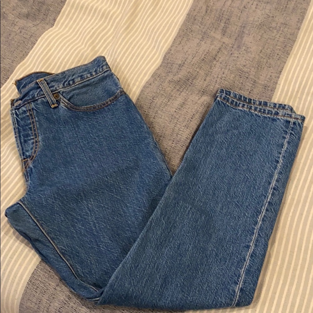 Levi 501 ct